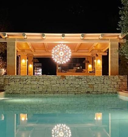 B&B Don Giovanni โมโนโปลี ภายนอก รูปภาพ