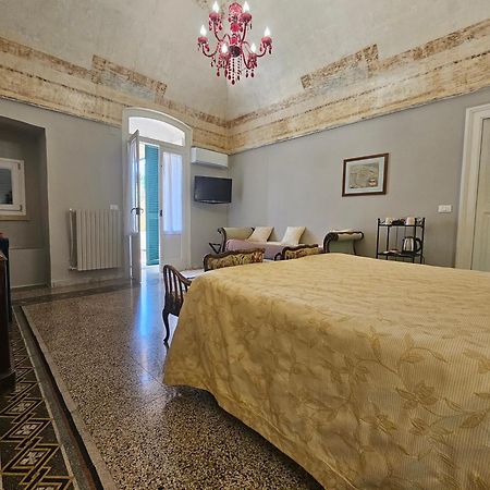 B&B Don Giovanni โมโนโปลี ภายนอก รูปภาพ