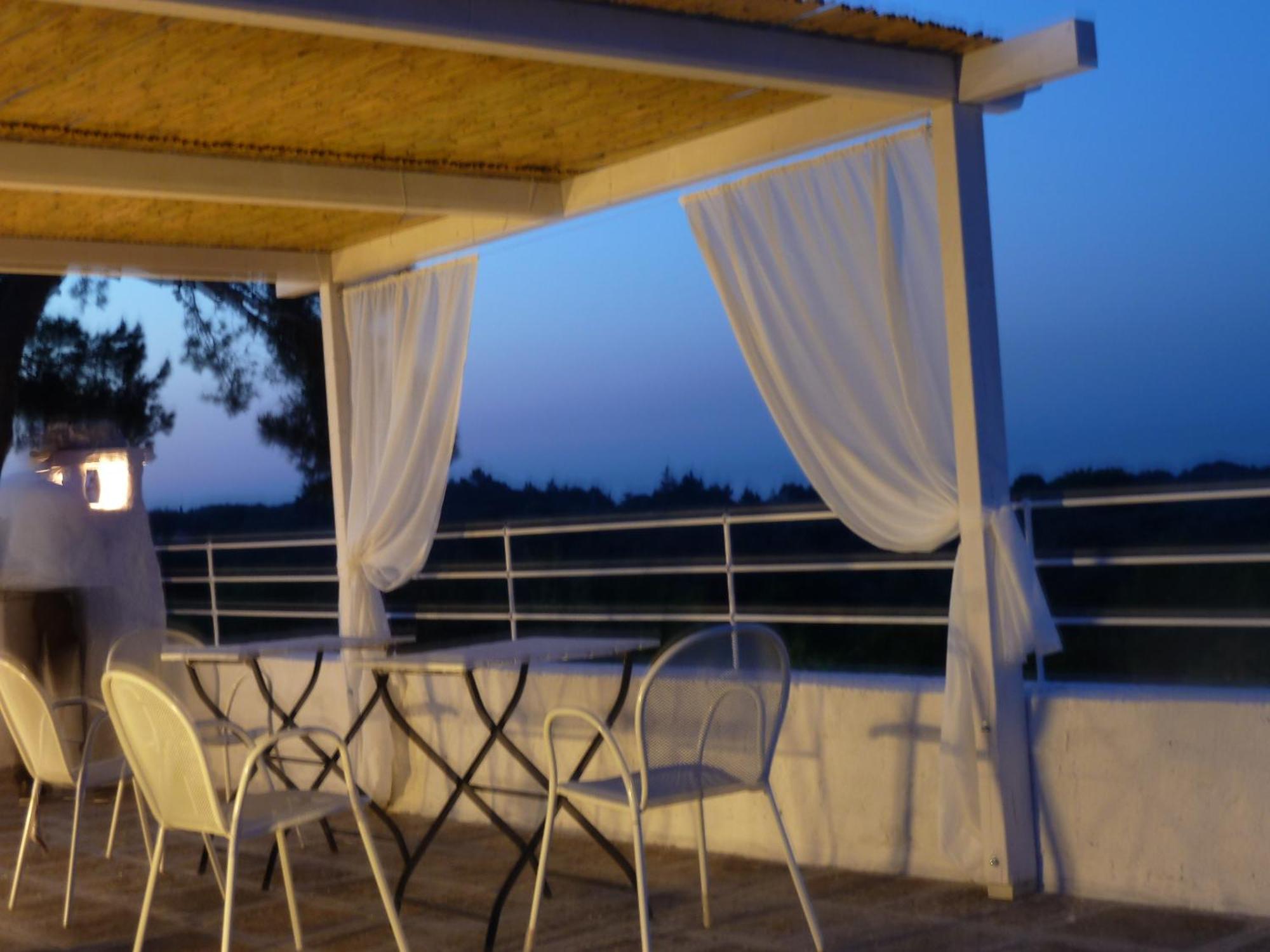 B&B Don Giovanni โมโนโปลี ภายนอก รูปภาพ