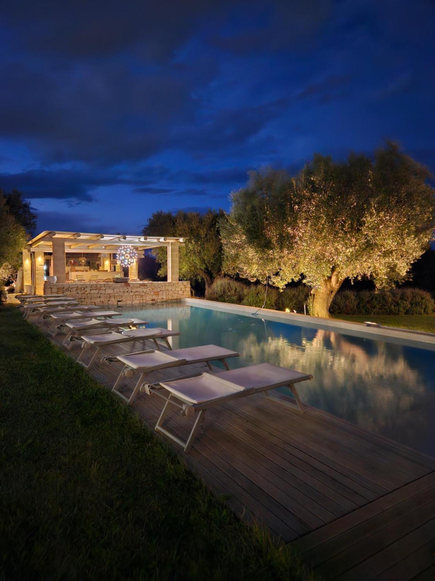 B&B Don Giovanni โมโนโปลี ภายนอก รูปภาพ