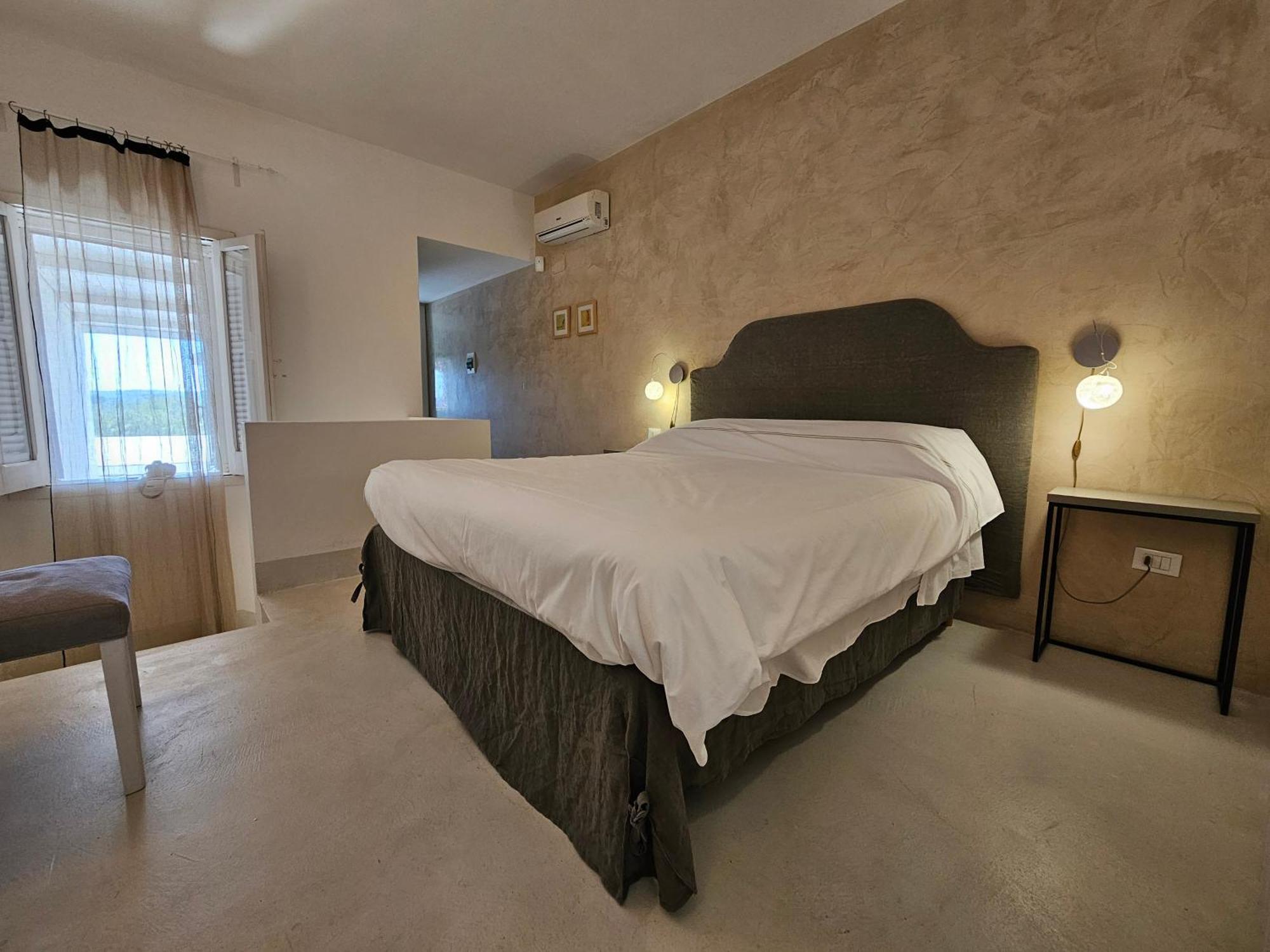 B&B Don Giovanni โมโนโปลี ภายนอก รูปภาพ