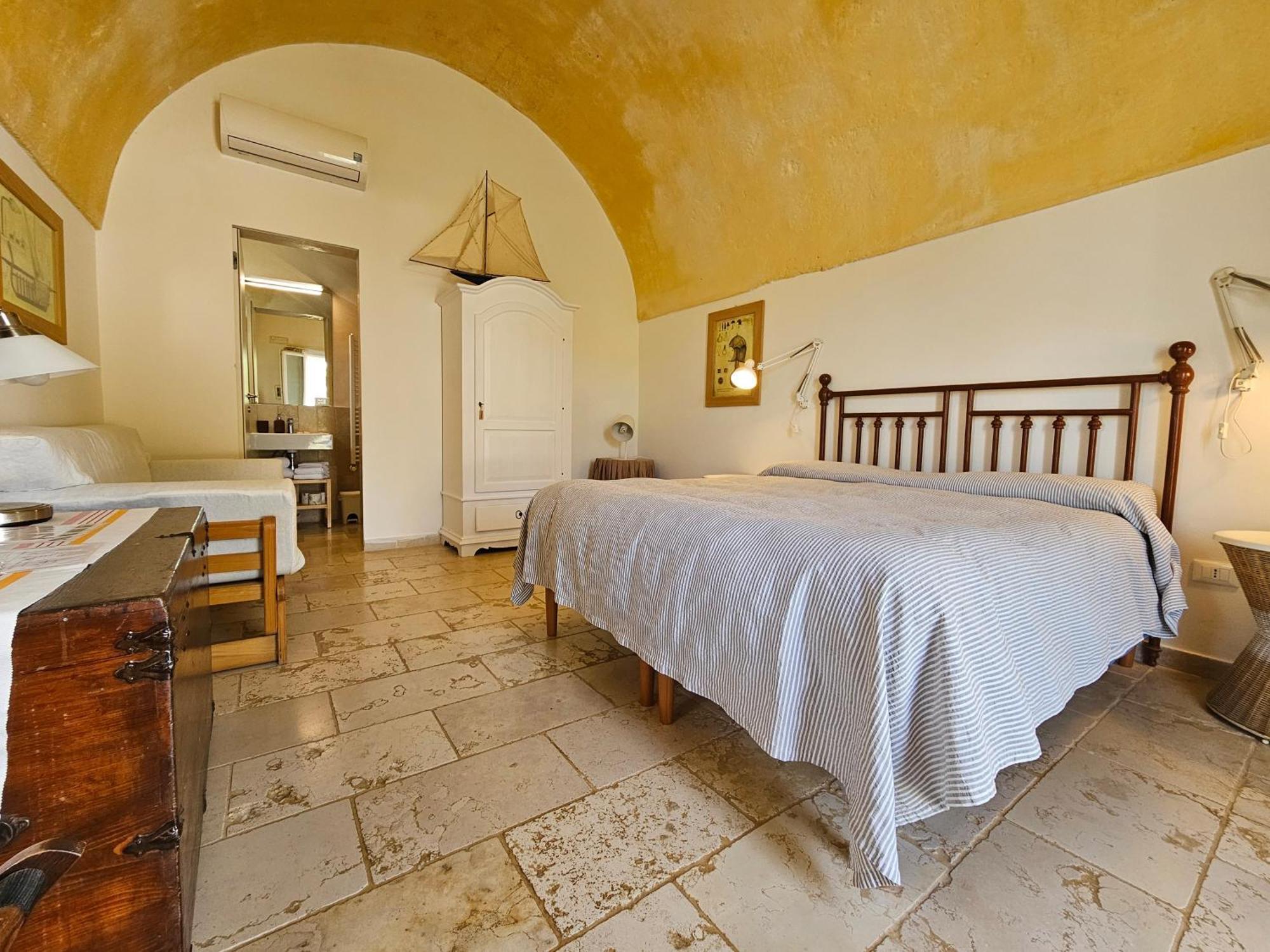 B&B Don Giovanni โมโนโปลี ภายนอก รูปภาพ