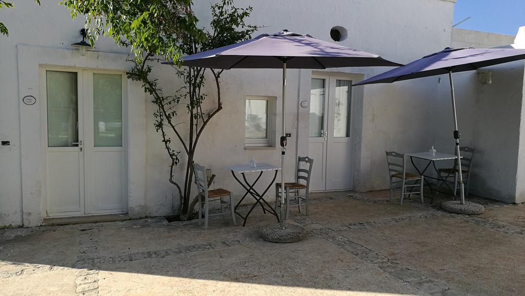 B&B Don Giovanni โมโนโปลี ภายนอก รูปภาพ