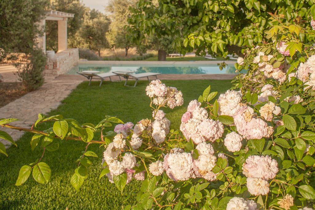 B&B Don Giovanni โมโนโปลี ภายนอก รูปภาพ