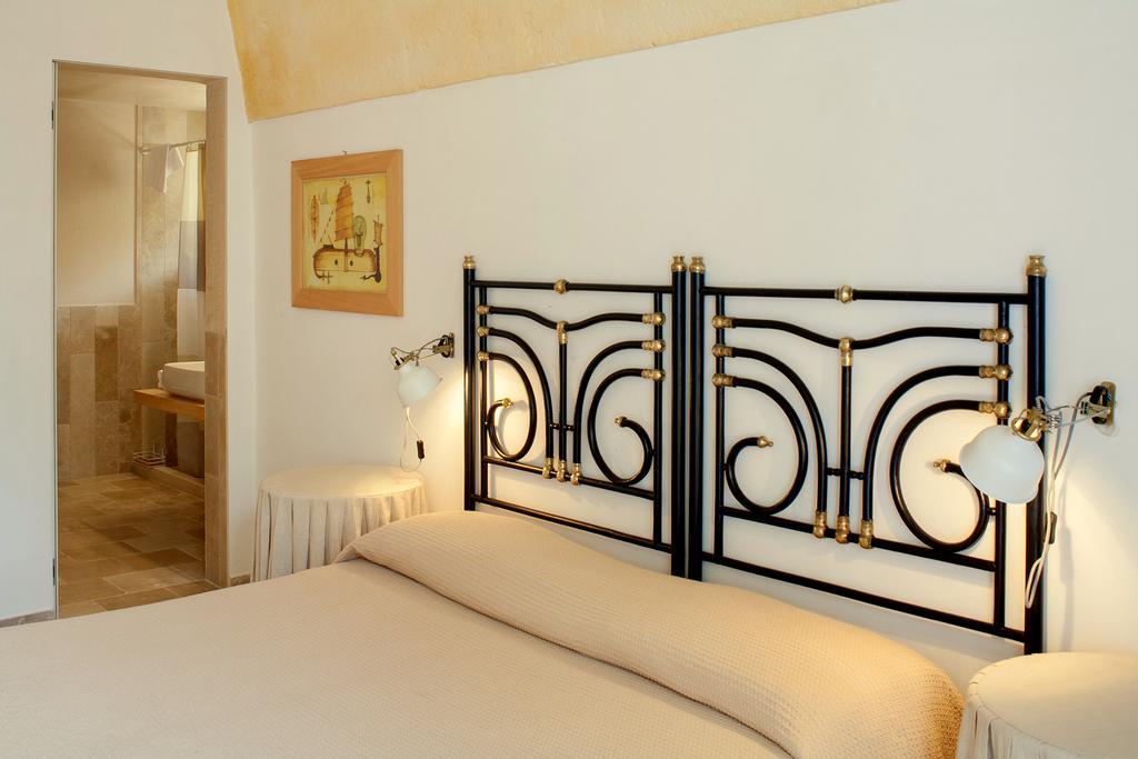 B&B Don Giovanni โมโนโปลี ภายนอก รูปภาพ