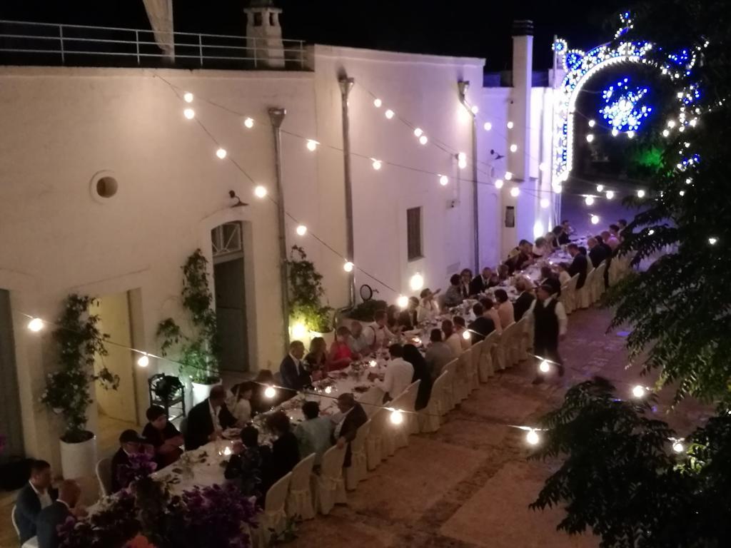 B&B Don Giovanni โมโนโปลี ภายนอก รูปภาพ
